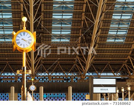 JR大阪站時空廣場(時代廣場) JR大阪站時空廣場(時代廣場) 73168662