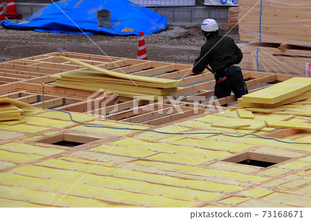 Underfloor construction Underfloor construction 73168671