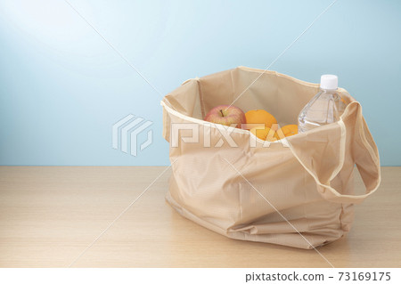 Folding my bag (eco bag) 73169175