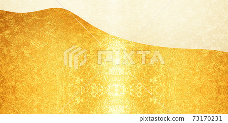 慶祝活動形象金箔設計背景 73170231