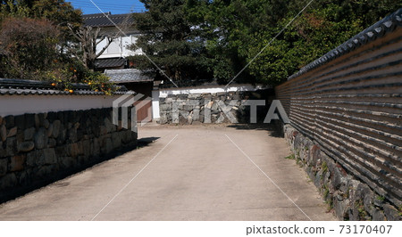 山口縣市市重要傳統建築保護區Hor內iu歌 山口縣市市重要傳統建築保護區Hor內iu歌 73170407