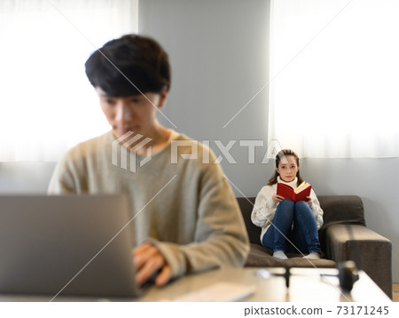 生活方式 73171245