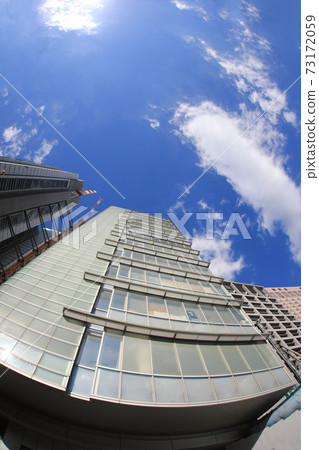 Ochanomizu University Hospital Ochanomizu University Hospital 73172059