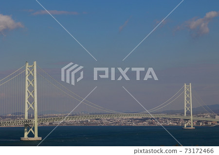 明石海峽大橋 明石海峽大橋 73172466