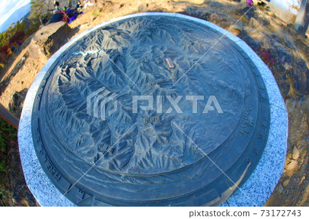 日之峰山頂 73172743