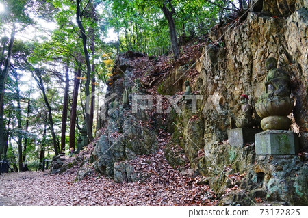 Iino Tenranzan 16拉坎石佛 73172825