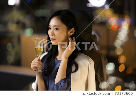 夜景吐司 73173600