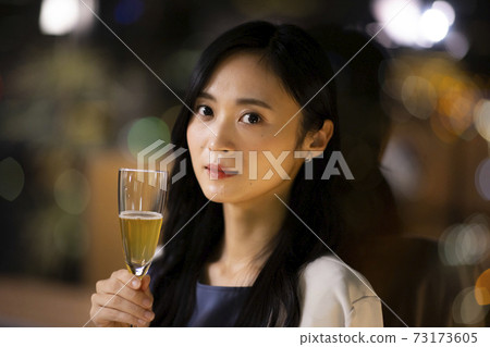 夜景吐司 73173605