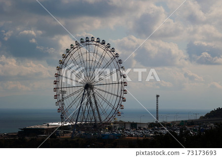 Awaji Island Service Area 73173693