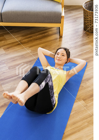 Home exercise 73173936