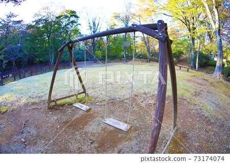 布蘭科在山上公園 布蘭科在山上公園 73174074