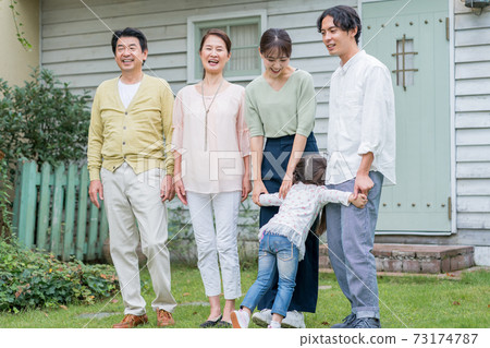 三代 73174787