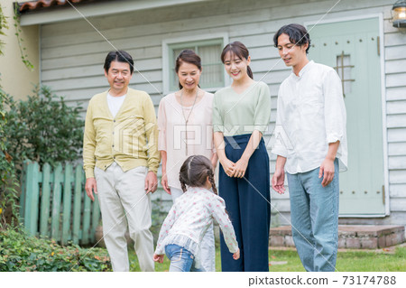 三代 73174788
