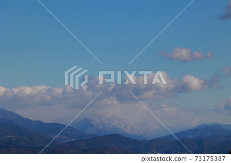 幹山 幹山 73175387