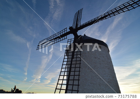 Spain La Mancha Spain La Mancha 73175788