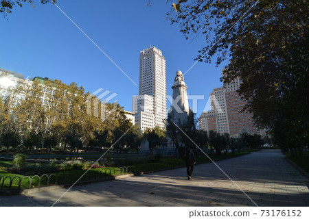 Madrid, Spain Madrid, Spain 73176152