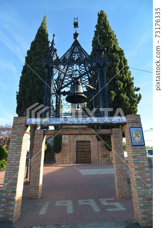 Spain La Mancha Spain La Mancha 73176335