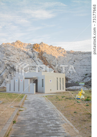 Shirasaki Ocean Park 73177668