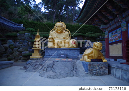 韓國Kaiundai Kaito龍宮寺 73178116