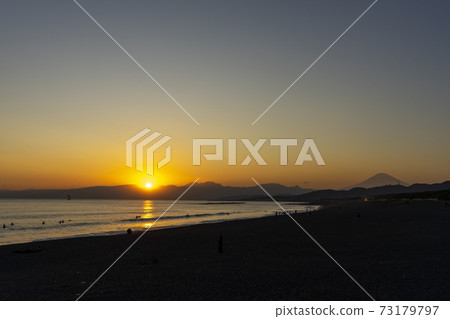 平塚海岸 73179797