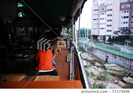 Restaurant, shop, open, table, business, firewood Restaurant, shop, open, table, business, firewood 73179896