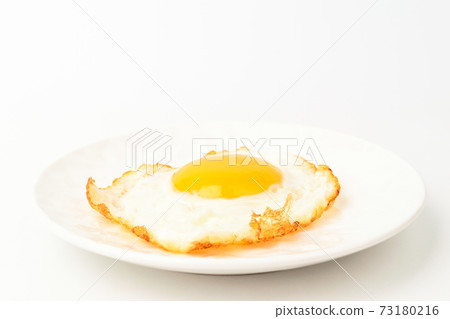 Fried egg Fried egg 73180216