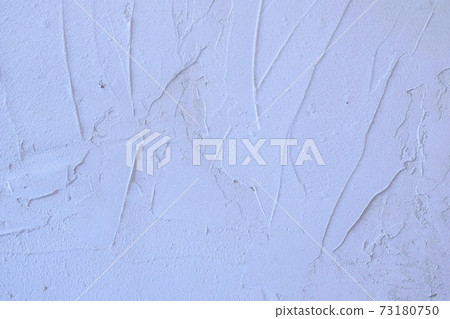 Putty wall aligning with plaster, renovation construction works and overhaul. Putty wall aligning with plaster, renovation construction works and overhaul. 73180750