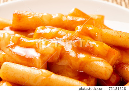 奶酪toppogi。 73181828