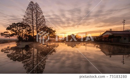 清池（黎明） 73183280