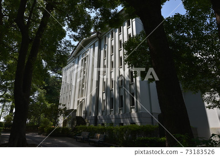 "Kanagawa Prefecture" Okura Institute for the Study of Spiritual Culture, Kohoku Ward, Yokohama City 73183526