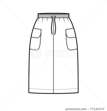 Download Free 4017+ Skater Skirt Mockup Side View Yellowimages Mockups