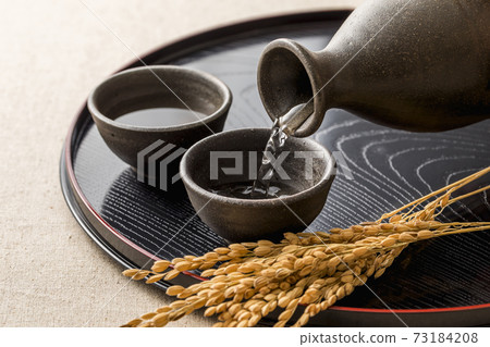 Sake Sake 73184208