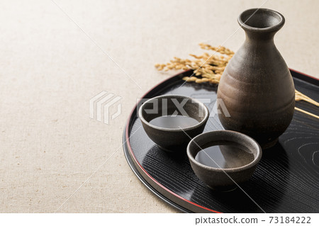 Sake  73184222