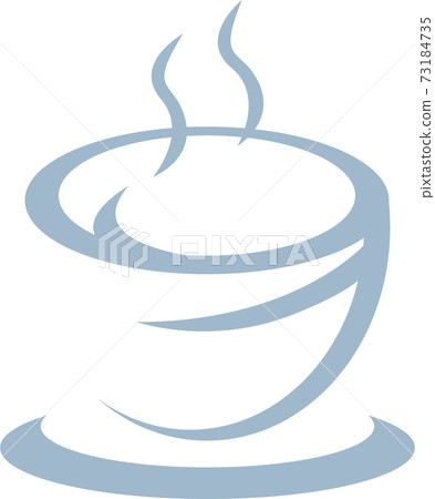 Coffee cup 73184735