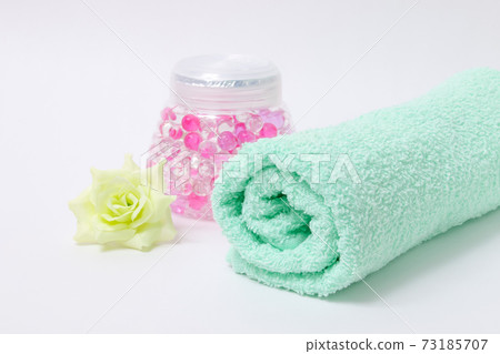 Towels, daily necessities, daily necessities, face wash, daily life, cotton, daily necessities, face towels, air fresheners, daily necessities 73185707
