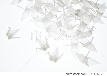 彎曲的起重機 73186175