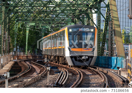 京成電鐵3100系列（京急線以內） 73186656