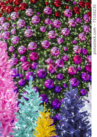 Christmas tree decoration 73188230