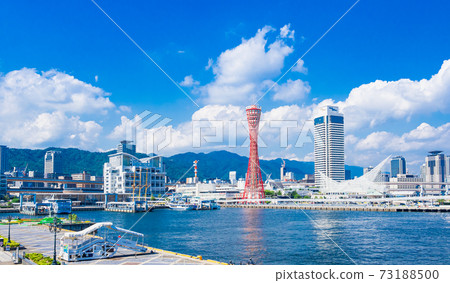 神戶灣地區 神戶灣地區 73188500