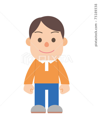 常設年輕人 常設年輕人 73189338