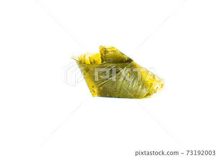 fruit pastille from gooseberries or kiwi, dried fruit and berry puree sheets. Organic food. Natural products. 73192003