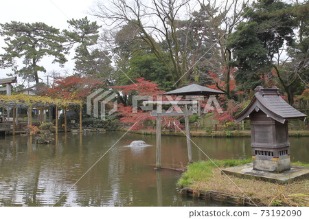 久住神社越谷市 73192090