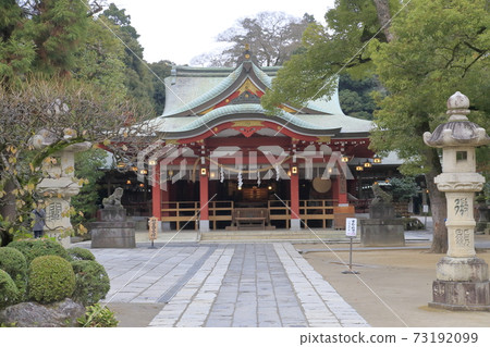 久住神社越谷市 久住神社越谷市 73192099