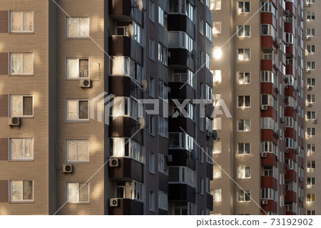 Abstract architectural background Abstract architectural background 73192902