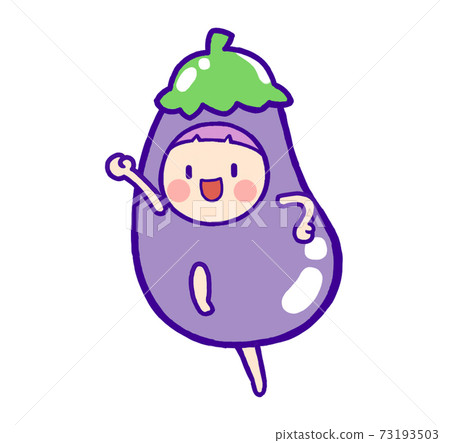 服裝茄子女孩2 73193503