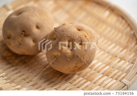 北北和美味的土豆 73194156