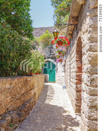 布德瓦的天際線 布德瓦的天際線 73194983