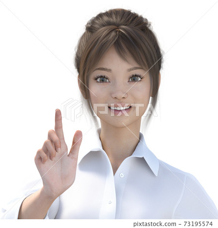 西裝女女士 73195574