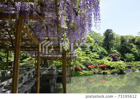 Kyoto Sento Imperial Palace Minamiike Fujitana and Yatsuhashi Kyoto Sento Imperial Palace Minamiike Fujitana and Yatsuhashi 73195612