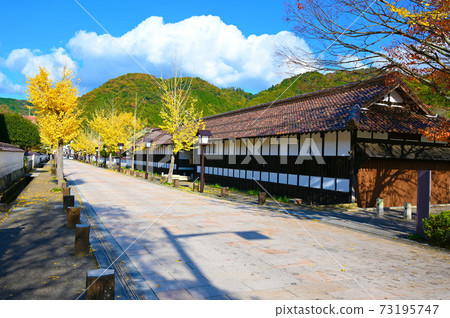 Tsuwano Tonomachi Dori氏族學校Yorokan秋葉 73195747